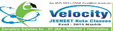 VelocitykotaClasses Welcomes You